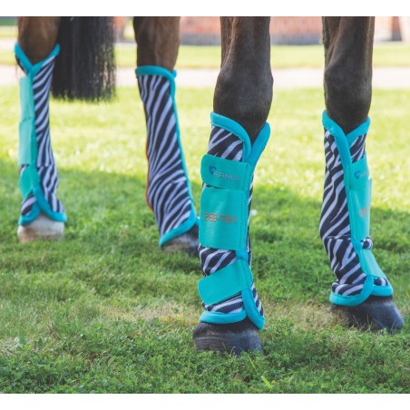 Vliegenbeschermers Arma Zeb-Tech Shires