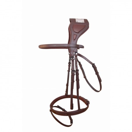 Chagall T-stang hoofdstel van T de T