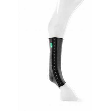 Compressiekousen EquiCrown fit Silver