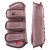 Dressuurbeschermers Imperial Riding Lovely - Chique roze