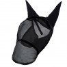 Vliegmasker Imperial Riding Activity - Zwart