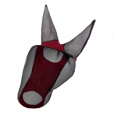 Anti-vliegenmasker Imperial Riding Careful