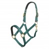 Halter Imperial Riding Classic Sport - Bosgroen