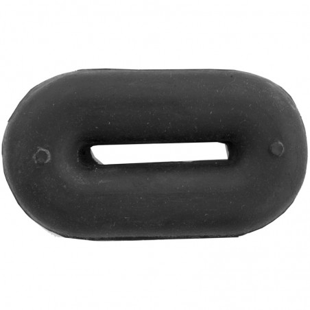 Stop de martingaal in rubber 28mm Imperial Riding