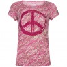 T-shirt Imperial Riding Little Rock - Roze