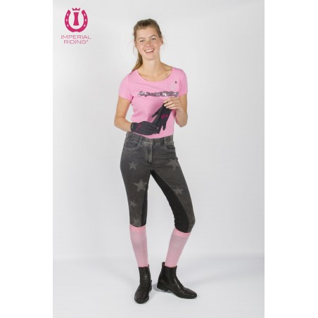 T-shirt Imperial Riding Bliss