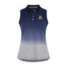 Polo Imperial Riding Holidays - Marineblauw