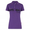 Polo Imperial Riding Girly2 - Koninklijk Paars