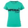 T-shirt Imperial Riding Fancy2 - Jadegroen