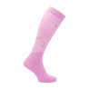 Sokken Imperial Riding Outdoor Star - Chique roze