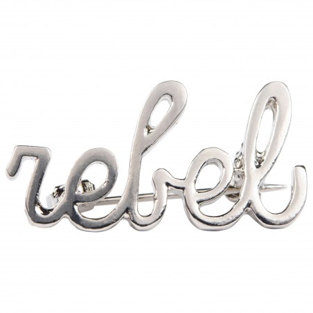 Stropdasclip Imperial Riding Rebel set van 10 stuks