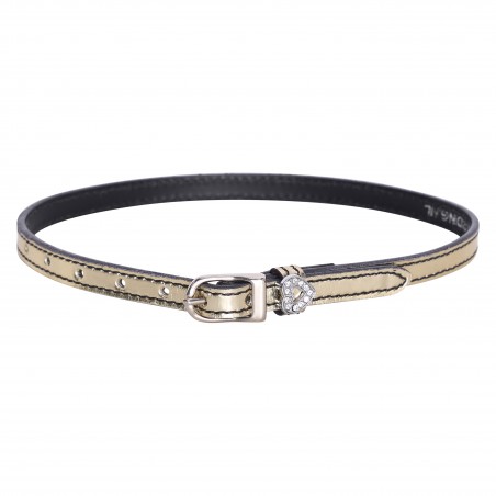 Imperial Riding Shiny sporenriempjes