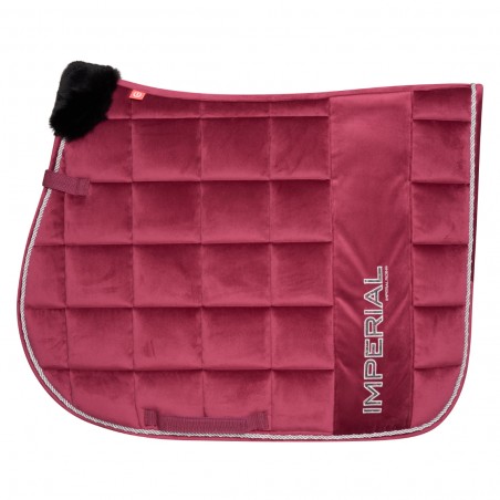 Zadeldek Imperial Riding Flower Power uniseks