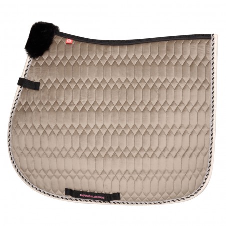 Zadeldek Imperial Riding Statement unisex