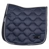 Zadeldek Imperial Riding Lovely dressuur - Marineblauw