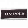 HV Polo Belleville hoofdband - Zwart