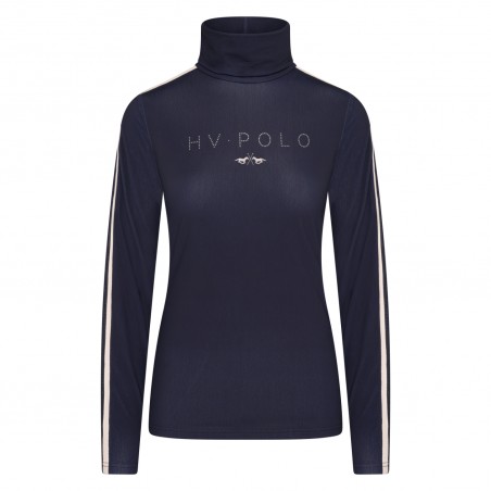 Top met lange mouwen HV Polo Alexia