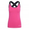 Top HV Polo Jadore - Neon fuchsia