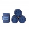 Nest Horze Bandages - Donkerblauw