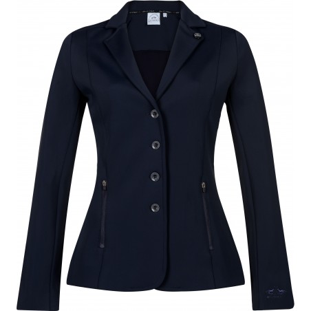 Wedstrijdjasje HV Polo Hamilton