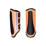 Fluo beenbeschermers Horze