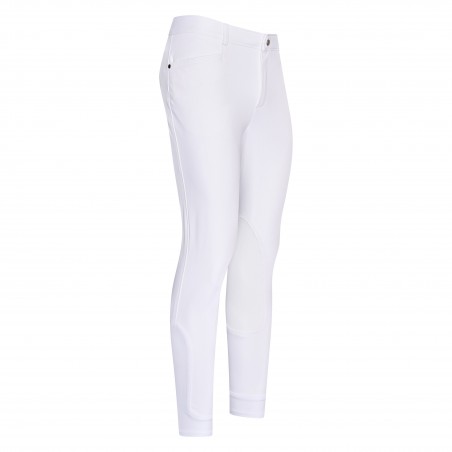 Euro-Star Camillo KneeGrip rijbroek