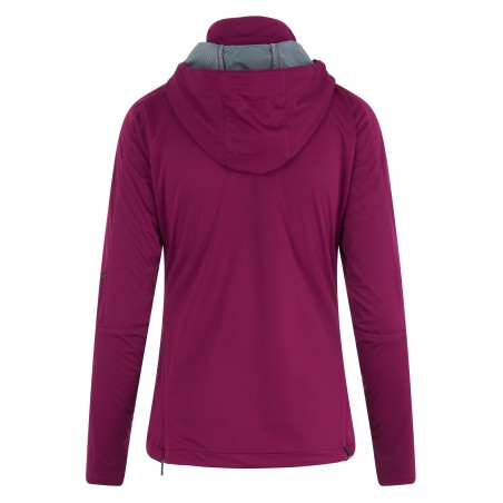 Euro-Star Phoebe Jas