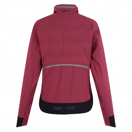 Euro-Star Apollo Jas