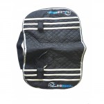 E.Ziback M2 Trilmassagemat met verwarming voor paarden