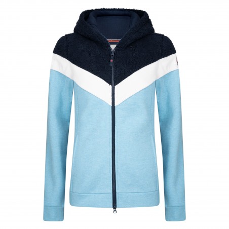 Sweatshirt met capuchon Imperial Riding Go Star