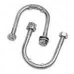 Bevestigingsklem Drinkbak G51 Kerbl