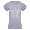 Top Imperial Riding Belle Star - Grijs heidekleur
