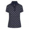 Polo Imperial Riding Bobby Star - Marineblauw