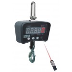 Peson digitaal DigiScale 1000 Kerbl