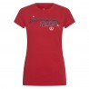 T-shirt Imperial Riding Classy - Tango Rood