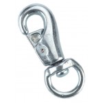 Musketonhaak Staal Bull Snap Kerbl