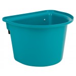 Verwijderbare voerbak Kerbl