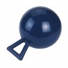 Speelbal voor paarden Kerbl - Blauw