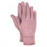 Winterhandschoenen HV POLO - Mauve
