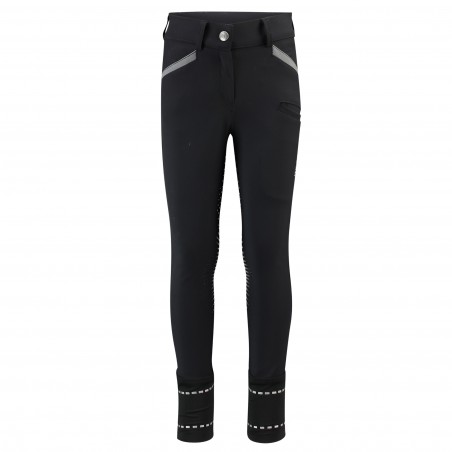 HV Polo James Boys FullGrip rijbroek