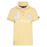 Polo Favouritas EQ HV Polo - B.gele heide