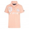 Polo Favouritas EQ HV Polo - M.oranje heide