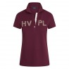 Polo HV Polo Nathalie - Donker bes