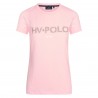 T-shirt HV Polo Nina - Orchidee roze