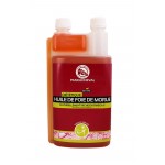 Levertraan Paskacheval