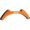 Flex-On stickers voor Green Composite of Alu beugels - Oranje