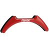 Flex-On stickers voor Green Composite of Alu beugels - Rood