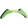 Flex-On stickers voor Green Composite of Alu beugels - Groen