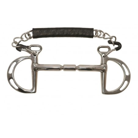 Spaans bit Metalab Elité recht