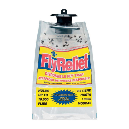 Fly Relief Farnam